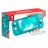 Consola de joc Nintendo Switch Lite, Turquoise