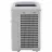 Purificator de aer cu umidificator SHARP Air Purifier & Humidifier KCA40EUW, 25 W, Alb