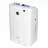 Очиститель и увлажнитель воздуха SHARP Air Purifier & Humidifier KCA60EUW, 60 Вт, Белый