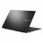 Laptop ASUS 15.6" Vivobook Go 15 E1504FA Black, (Ryzen 5 7520U 16Gb 512Gb)15.6" FHD (1920x1080) Non-glare, AMD Ryzen 5 7520U (4x Core, 2.8GHz - 4.3GHz, 4Mb), 16Gb (Onboard) LPDDR5-4800, 512Gb PCIE, AMD Radeon Graphics, HDMI, 802.11ac, Bluetooth, 1x USB-C