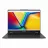 Ноутбук ASUS 16" Vivobook S 16 Flip Black, Intel Core i5-13500H 3.5-4.7Ghz/16GB DDR4/SSD 512GB/Intel Iris Xe Graphics/WiFi 6E 802.11ax/BT5.3/USB Type-C/HDMI/FHD camera/Illum. Keyb./16" Touchscreen IPS LED-backlit 300nits WUXGA (1920x1200)/No OS TP3604VA-MC10