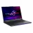 Laptop gaming ASUS 18" ROG Strix SCAR 18 G834JZR, Intel i9-14900HX 2.2-5.6GHz/32GB DDR5/1TB PCIe 4.0 NVMe/GeForce RTX4080 12GB GDDR6/WiFi 6E 802.11ax/BT5.3/2.5G LAN/HDMI/720P Cam/Backlit RGB Keyb./18" ROG Nebula QHD+ IPS 3ms 240Hz 500nits (2560x1600)/G834JZR-N6019