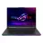 Игровой ноутбук ASUS 18" ROG Strix SCAR 18 G834JZR, Intel i9-14900HX 2.2-5.6GHz/32GB DDR5/1TB PCIe 4.0 NVMe/GeForce RTX4080 12GB GDDR6/WiFi 6E 802.11ax/BT5.3/2.5G LAN/HDMI/720P Cam/Backlit RGB Keyb./18" ROG Nebula QHD+ IPS 3ms 240Hz 500nits (2560x1600)/G834JZR-N6019