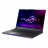 Игровой ноутбук ASUS 18" ROG Strix SCAR 18 G834JZR, Intel i9-14900HX 2.2-5.6GHz/32GB DDR5/1TB PCIe 4.0 NVMe/GeForce RTX4080 12GB GDDR6/WiFi 6E 802.11ax/BT5.3/2.5G LAN/HDMI/720P Cam/Backlit RGB Keyb./18" ROG Nebula QHD+ IPS 3ms 240Hz 500nits (2560x1600)/G834JZR-N6019