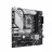 Материнская плата ASUS PRIME B760M-A WIFI Intel B760, LGA1700, Dual DDR5 7200+MHz, PCIe 4.0 x16, Display Port/2xHDMI, USB3.2, USB Type-C, SATA RAID, 2 x M.2 slots PCIe 4.0 x4, SB 8-Ch., 2.5Gb Ethernet, Wi-Fi 6 802.11ax, Aura Sync RGB Lighting