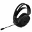 Игровые наушники ASUS Gaming Headset TUF Gaming H1 Wireless for PC, PS5, Nintendo Switch, featuring 7.1 surround sound, Driver 40mm Neodymium, Headphone: 20 ~ 20000 Hz, Sensitivity microphone: -45 dB, 2.4GHz USB & USB Type-C