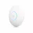 Router wireless Ubiquiti UniFi 6 Plus Access Point U6+, 802.11ax (Wi-Fi 6), Indoor, 5 GHz band 2x2 MU-MIMO 2402Mbps, 2.4 GHz band 2x2 MIMO 573.5 Mbps, 10/100/1000 Mbps Ethernet RJ45, PoE, Concurrent Clients 300+, 140m2 coverage