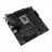 Placa de baza ASUS TUF GAMING B760M-E D4, Socket 1700, 11Phases, Intel® B760 (13/12th Gen CPU), Dual 4xDDR4-5333, HDMI, DP, CPU iGPU, 2xPCIe X16 4.0, 4xSATA3, RAID, 2xM.2 4.0, 1xM.2 E-key, 1xPCIe X1, Realtek 7.1, 1x2.5GbE LAN, 3xUSB 3.2 Gen2(1C+2A), 4xUSB3.2, Aura