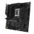 Placa de baza ASUS TUF GAMING B760M-E D4, Socket 1700, 11Phases, Intel® B760 (13/12th Gen CPU), Dual 4xDDR4-5333, HDMI, DP, CPU iGPU, 2xPCIe X16 4.0, 4xSATA3, RAID, 2xM.2 4.0, 1xM.2 E-key, 1xPCIe X1, Realtek 7.1, 1x2.5GbE LAN, 3xUSB 3.2 Gen2(1C+2A), 4xUSB3.2, Aura