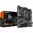 Placa de baza GIGABYTE B760 GAMING X, Socket 1700, Intel® B760 (13/12th Gen CPU), 10Phases, CPU iGPU, Dual 4xDDR5-7600, HDMI, DP, 1xPCIe X16 4.0, 3xPCIe X16 4.0, 4xSATA3, RAID, 3xM.2 4.0, ALC897 HDA 7.1, 1x2.5GbE LAN, 1xUSB-C 3.2 Gen2, 1xUSB3.2Gen2, 4xUSB 3.2(3A+1