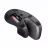 Mouse wireless TRUST Verro Vertical Ergonomic Wireless Mouse, 2.4GHz, Micro receiver USB-A male, 6 buttons, 600, 1200,1600 dpi, USB, Gliding pads - teflon, 1xAA battery, right-handed, Black