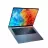 Laptop Xiaomi Book pro, 16" OLED 3840x2400 4K 2022, I5-1240P, 16GB, 512Gb SSD, GREY, touch control screen