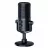 Microfon RAZER Seiren Elite, Cardioid, Single Dynamic Capsule, 16 bit, Min 44.1 kHz / Max 48 kHz, 3m, USB, Black. PN: RZ1