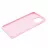 Чехол Xcover Xiaomi Redmi 13C, Soft Touch (Microfiber), Pink