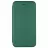 Husa Xcover Xiaomi Redmi 13C, Soft View Book, Green