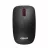 Мышь беспроводная ASUS WT300 Wireless Optical Mouse, Black/Red, RF 2.4 GHz, Resolution 1000dpi/1600dpi, 2.4GHz Nano Dongle USB