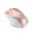 Мышь беспроводная ASUS MW202 Silent Wireless Mouse, Rose Gold, Optical, 2.4GHz, 800dpi/1200dpi/2000dpi/4000dpi, Nano, USB