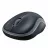 Mouse wireless LOGITECH M185 Grey, Wireless Mouse Swift, USB, 910-002235 (mouse fara fir/беспроводная мышь)