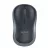 Mouse wireless LOGITECH M185 Grey, Wireless Mouse Swift, USB, 910-002235 (mouse fara fir/беспроводная мышь)