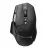 Mouse wireless LOGITECH G502X Gaming Mouse, Sensor HERO2 25K