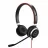 Наушники с микрофоном Jabra Evolve 40 UC Headset Duo (6399-829-209), 1 x USB Type-A, 1 x 3.5 mm audio, Microphone noise-canceling, Digital Signal Processing (DSP), Remote call control