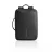 Rucsac laptop XD-Design Bobby Bizz 2.0, anti-theft, P705.921 for Laptop 15.6" & City Bags, Black