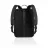 Rucsac laptop XD-Design Bobby Bizz 2.0, anti-theft, P705.921 for Laptop 15.6" & City Bags, Black