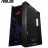 Корпус без БП ASUS Case E-ATX GX601 ROG STRIX HELIOS Black no PSU, 4xUSB 3.2 Gen1, USB 3.2 Gen2 Type C, Audio-out&Mic, 4 x 140mm PWM Fans, Aura Sync RGB front lighting (carcasa/корпус)