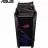 Корпус без БП ASUS Case E-ATX GX601 ROG STRIX HELIOS Black no PSU, 4xUSB 3.2 Gen1, USB 3.2 Gen2 Type C, Audio-out&Mic, 4 x 140mm PWM Fans, Aura Sync RGB front lighting (carcasa/корпус)