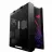 Carcasa fara PSU ASUS Case E-ATX GX601 ROG STRIX HELIOS Black no PSU, 4xUSB 3.2 Gen1, USB 3.2 Gen2 Type C, Audio-out&Mic, 4 x 140mm PWM Fans, Aura Sync RGB front lighting (carcasa/корпус)