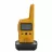 None MOTOROLA Walkie-Talkie TalkAbout T72, Twin, IP54, 16 Channels, 8km, Yellow