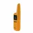 None MOTOROLA Walkie-Talkie TalkAbout T72, Twin, IP54, 16 Channels, 8km, Yellow