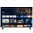 Televizor TCL 40" LED SMART TV 40S5400A, 1920x1080 FHD, Android TV, Black40'' DLED 1920x1080 FHD, SMART TV (Android TV 11), 2 HDMI, 1 USB, DVB-T/T2/C/S2, OSD Language: ENG, RU, RO, Dolby Digital Plus, Speakers 2x8W, 5.2 Kg)