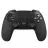 Gamepad SVEN GC-4040, 4 axes, D-Pad, 2 mini joysticks, 11 buttons, Vibration feedback, Touchpad, Gyroscope, 500mAh, 3.5mm, BT, Black