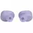 Casti cu microfon JBL Tune Buds Purple, TWS Headset