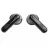 Casti cu microfon JBL Tune Flex Black Ghost Edition, TWS Headset