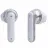 Casti cu microfon JBL Tune Flex White Ghost Edition, TWS Headset