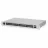 Коммутатор сетевой Ubiquiti UnFi Switch 48 (USW-48), 48-Port Gigabit Switch with SFP Managed Layer 2, 4-ports SFP, 48 10/100/1000 Mbps Ethernet RJ45 Ports, 1.3" Touchscreen display, Non-Blocking Throughput: 52 Gbps, Forwarding rate: 77.376 Mbps, Rackmountable