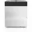 Masina de spalat vase incorporabila GORENJE GV 673 B60, 16 seturi, 8 programe, Alb, C