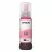 Картридж струйный EPSON C13T09C64A, 108 EcoTank Light Magenta ink bottle, 70 ml, for Epson L8050/ L18050