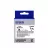 Картридж струйный EPSON Tape Cartridge LK4WBA3 Heat Shrink: d3mm/2,5m, Black/White, C53S654903