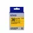 Cartus cerneala EPSON Tape Cartridge LK7YBP: 36mm/9m, Pastel Black/Yellow, C53S657005