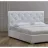 Pat Modalife Vivaldi bed frame with storage, 160x200