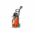 Masina de spalat cu presiune Husqvarna PW350, 2100 W