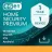 Антивирус ESET Home Security Premium For 1 year. For protection 1 object