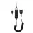 Accesoriu audio SENNHEISER
 Headset connection cable CALL CONTROL on cable USB-ED CC 01 MS