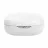 Наушники с микрофоном JBL True Wireless Wave Flex, White, TWS Headset