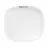 Наушники с микрофоном JBL True Wireless Wave Flex, White, TWS Headset