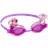 Ochelari de înot pentru copii BESTWAY Mini Mouse, 3+, Violet