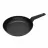 Tigaie POLARIS Frypan Graphit-28F, 28 cm, Negru